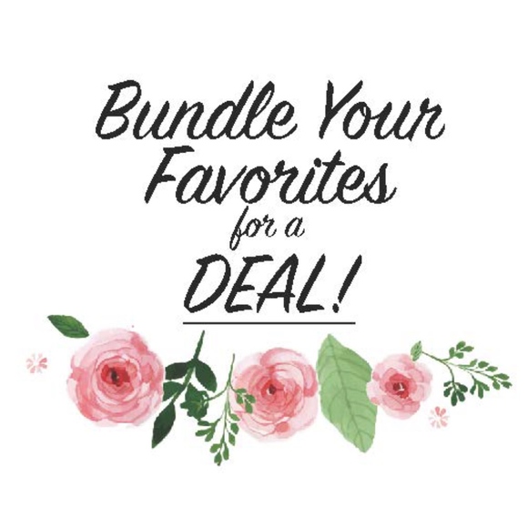 Bundle your favorites for a deal - Picture 2 of 2